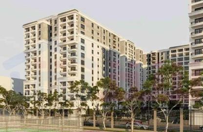 Apartment - 3 Bedrooms - 3 Bathrooms for sale in Sawary - Alexandria Compounds - Alexandria