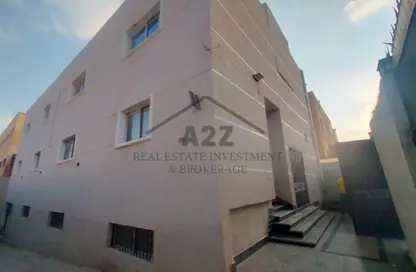 Factory - Studio - 4 Bathrooms for rent in Al Shorouk Road - 1st Neighborhood - 8th District - Shorouk City - Cairo