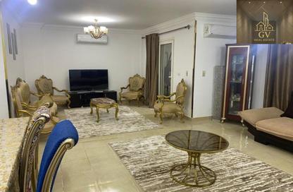 Apartment - 4 Bedrooms - 3 Bathrooms for rent in Privado - Madinaty - Cairo