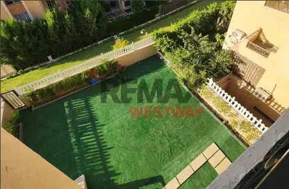 Penthouse - 5 Bedrooms - 4 Bathrooms for sale in Al Khamayel city - Sheikh Zayed Compounds - Sheikh Zayed City - Giza Penthouse - 5 Bedrooms - 4 Bathrooms for sale in Al Khamayel city - Sheikh Zayed Compounds - Sheikh Zayed City - Giza