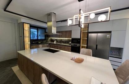 Apartment - 4 - 3 for sale in Talala - New Heliopolis Compounds - New Heliopolis - Cairo