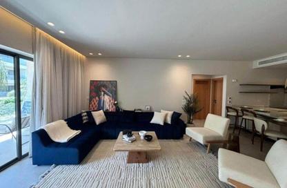 Apartment - 3 Bedrooms - 3 Bathrooms for sale in Karma Residence - 16th District - Sheikh Zayed City - Giza