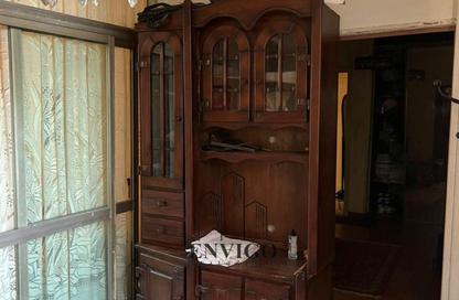 Apartment - 3 - 2 for sale in Nabil Al Wakkad St. - Ard El Golf - Heliopolis - Masr El Gedida - Cairo