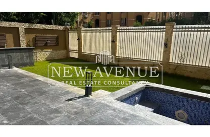 شقة - 4 غرف نوم - 3 حمامات للبيع في الشروق سبرنجز - كمبوندات الشروق - مدينة الشروق - القاهرة