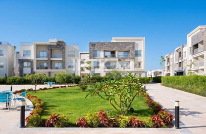 شاليه - 2 غرف نوم - 2 حمامات للبيع في يود - راس الحكمة - الساحل الشمالي