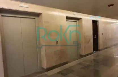 Office Space - 4 Bedrooms - 2 Bathrooms for sale in The Polygon - Sheikh Zayed Compounds - Sheikh Zayed City - Giza