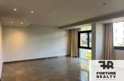 Apartment - 3 Bedrooms - 3 Bathrooms for sale in The Water Way - North Investors Area - New Cairo City - Cairo