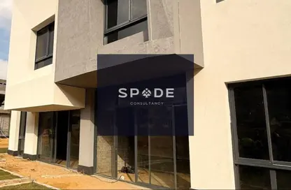 Townhouse - 5 Bedrooms - 5 Bathrooms for sale in Eastshire compound - 5th Settlement Compounds - The 5th Settlement - New Cairo City - Cairo Townhouse - 5 Bedrooms - 5 Bathrooms for sale in Eastshire compound - 5th Settlement Compounds - The 5th Settlement - New Cairo City - Cairo