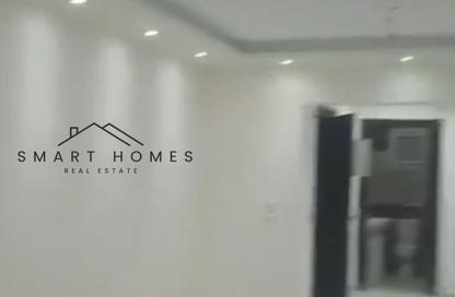Apartment - 3 Bedrooms - 2 Bathrooms for rent in Al Khamayel city - Sheikh Zayed Compounds - Sheikh Zayed City - Giza