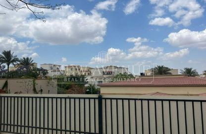 فيلا - 5 غرف نوم - 4 حمامات للبيع في ألبا سبينديا - اب تاون كايرو - المقطم - القاهرة