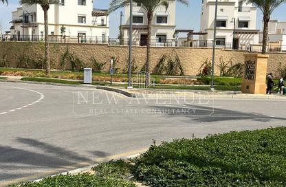Villa - 5 Bedrooms - 4 Bathrooms for sale in Alba Spendia - Uptown Cairo - Mokattam - Cairo Villa - 5 Bedrooms - 4 Bathrooms for sale in Alba Spendia - Uptown Cairo - Mokattam - Cairo