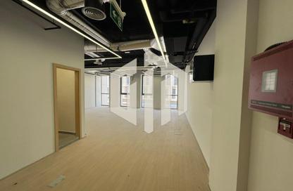 Office Space - Studio - 2 Bathrooms for rent in Mivida - 5th Settlement Compounds - The 5th Settlement - New Cairo City - Cairo