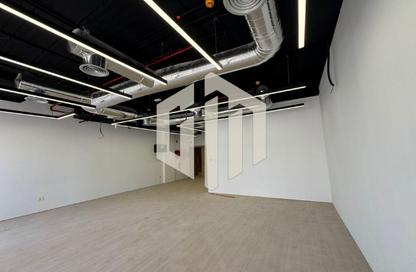 Office Space - Studio - 2 Bathrooms for rent in Mivida - 5th Settlement Compounds - The 5th Settlement - New Cairo City - Cairo