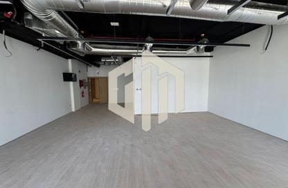 Office Space - Studio - 2 Bathrooms for rent in Mivida - 5th Settlement Compounds - The 5th Settlement - New Cairo City - Cairo
