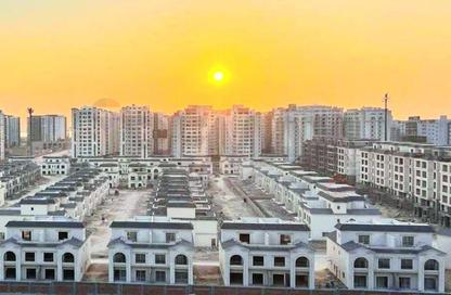 شقة - 2 غرف نوم - 2 حمامات للبيع في صوارى - كمبوندات الاسكندرية - الاسكندرية