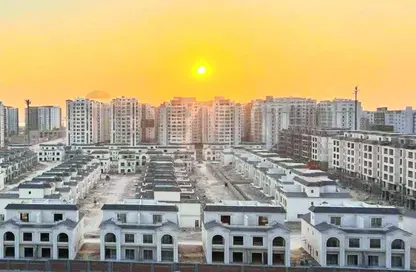 شقة - 2 غرف نوم - 2 حمامات للبيع في صوارى - كمبوندات الاسكندرية - الاسكندرية