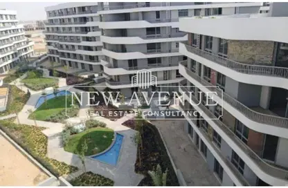 Apartment - 3 Bedrooms - 3 Bathrooms for sale in Bloomfields - Mostakbal City Compounds - Mostakbal City - Future City - Cairo Apartment - 3 Bedrooms - 3 Bathrooms for sale in Bloomfields - Mostakbal City Compounds - Mostakbal City - Future City - Cairo