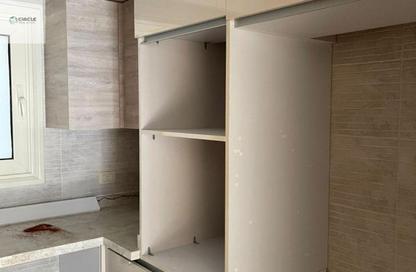 Apartment - 2 - 2 for rent in El Patio 7 - 5th Settlement Compounds - The 5th Settlement - New Cairo City - Cairo