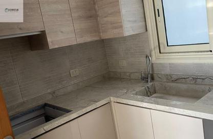 Apartment - 2 - 2 for rent in El Patio 7 - 5th Settlement Compounds - The 5th Settlement - New Cairo City - Cairo