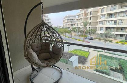 Apartment - 2 Bedrooms - 2 Bathrooms for rent in Villette - 5th Settlement Compounds - The 5th Settlement - New Cairo City - Cairo