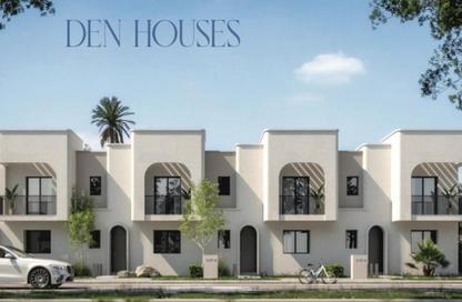 Apartment - 1 Bedroom - 1 Bathroom for sale in Talala - New Heliopolis Compounds - New Heliopolis - Cairo