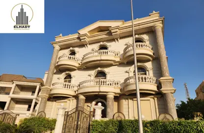 Villa for sale in El Yasmeen 8 - El Yasmeen - New Cairo City - Cairo Villa for sale in El Yasmeen 8 - El Yasmeen - New Cairo City - Cairo