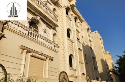فيلا - 8 غرف نوم - 8 حمامات للبيع في الياسمين 8 - الياسمين - مدينة القاهرة الجديدة - القاهرة