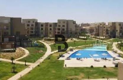 Penthouse - 4 Bedrooms - 4 Bathrooms for sale in Palm Parks   Palm Hills - South Dahshur Link - 6 October City - Giza