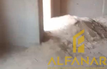 شقة - 3 غرف نوم - 2 حمامات للبيع في الاندلس العائلي - حى الاندلس - مدينة القاهرة الجديدة - القاهرة