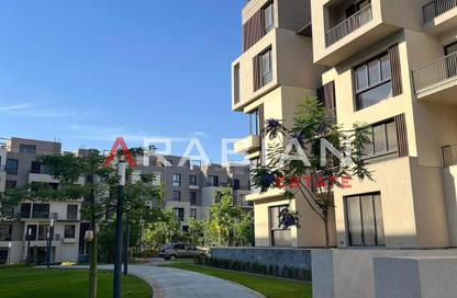 Villa - 5 Bedrooms - 5 Bathrooms for sale in Sodic East - 6th District - New Heliopolis - Cairo Villa - 5 Bedrooms - 5 Bathrooms for sale in Sodic East - 6th District - New Heliopolis - Cairo