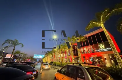 Office Space - Studio for rent in South Teseen St. - The 5th Settlement - New Cairo City - Cairo