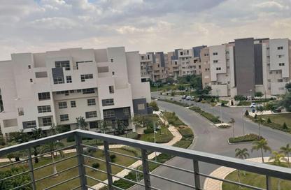 Apartment - 4 Bedrooms - 4 Bathrooms for sale in Privado - Madinaty - Cairo