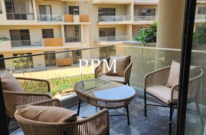Apartment - 1 Bedroom - 2 Bathrooms for rent in Villette - 5th Settlement Compounds - The 5th Settlement - New Cairo City - Cairo Apartment - 1 Bedroom - 2 Bathrooms for rent in Villette - 5th Settlement Compounds - The 5th Settlement - New Cairo City - Cairo