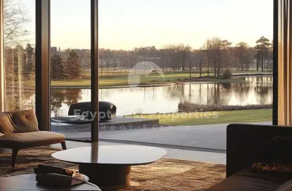 شقة - 3 غرف نوم - 3 حمامات للبيع في فيليت - كمبوندات التجمع الخامس - التجمع الخامس - مدينة القاهرة الجديدة - القاهرة