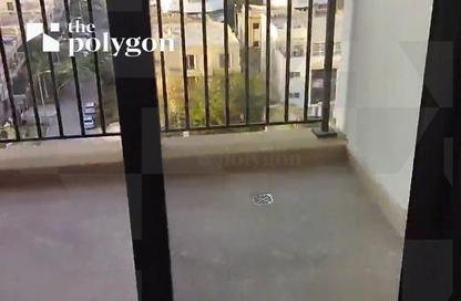 Apartment - 2 - 3 for rent in Zed West - Sheikh Zayed Compounds - Sheikh Zayed City - Giza