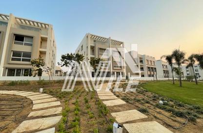 Duplex - 3 Bedrooms - 3 Bathrooms for sale in HPR 1 - Hyde Park - New Cairo City - Cairo