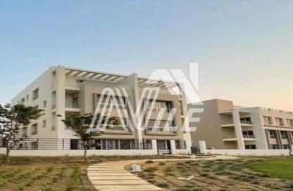 Duplex - 3 Bedrooms - 3 Bathrooms for sale in HPR 1 - Hyde Park - New Cairo City - Cairo