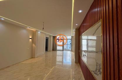 Apartment - 2 Bedrooms - 1 Bathroom for rent in One Kattameya - El Katameya Compounds - El Katameya - New Cairo City - Cairo