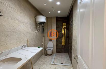 Apartment - 2 Bedrooms - 1 Bathroom for rent in One Kattameya - El Katameya Compounds - El Katameya - New Cairo City - Cairo