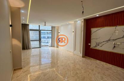 Apartment - 2 Bedrooms - 1 Bathroom for rent in One Kattameya - El Katameya Compounds - El Katameya - New Cairo City - Cairo
