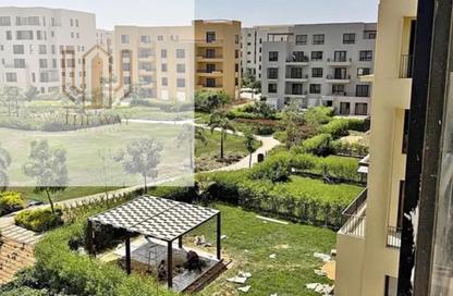 Apartment - 3 Bedrooms - 3 Bathrooms for sale in O West - 6 October Compounds - 6 October City - Giza