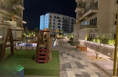 Apartment - 2 - 2 for sale in Mountain View iCity October - 6 October Compounds - 6 October City - Giza Apartment - 2 - 2 for sale in Mountain View iCity October - 6 October Compounds - 6 October City - Giza