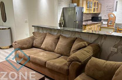 Apartment - 2 Bedrooms - 2 Bathrooms for sale in B11 - Madinaty - Cairo