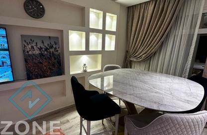 Apartment - 2 Bedrooms - 2 Bathrooms for sale in B11 - Madinaty - Cairo