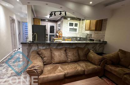 Apartment - 2 Bedrooms - 2 Bathrooms for sale in B11 - Madinaty - Cairo