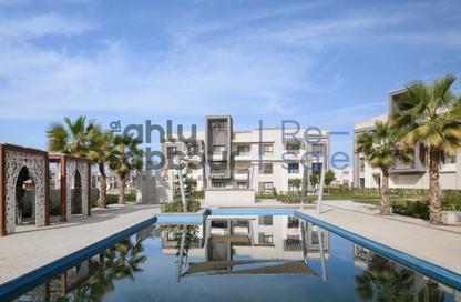 Chalet - 3 Bedrooms - 2 Bathrooms for sale in Gaia - Ras Al Hekma - North Coast