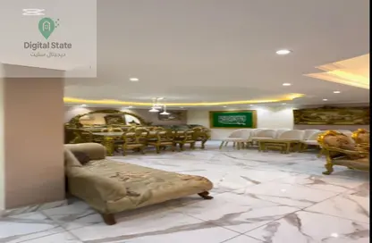 Apartment - 4 Bedrooms - 3 Bathrooms for sale in Al Nasr Road - 6th Zone - Nasr City - Cairo Apartment - 4 Bedrooms - 3 Bathrooms for sale in Al Nasr Road - 6th Zone - Nasr City - Cairo