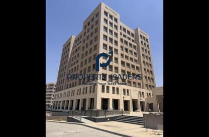 مساحات مكتبية - استوديو - 1 حمام للايجار في 205 اركان بالم - كمبوندات الشيخ زايد - الشيخ زايد - الجيزة