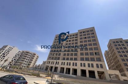مساحات مكتبية - استوديو - 1 حمام للايجار في 205 اركان بالم - كمبوندات الشيخ زايد - الشيخ زايد - الجيزة