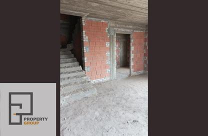 Apartment - 3 - 3 for sale in Mountain View iCity October - 6 October Compounds - 6 October City - Giza